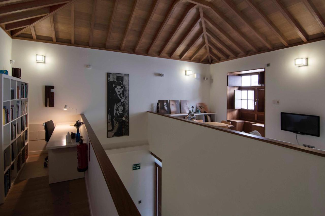 ガラチコVivienda El Cipres. Terraza Con Espectaculares Vistas Al Mar.アパートメント エクステリア 写真