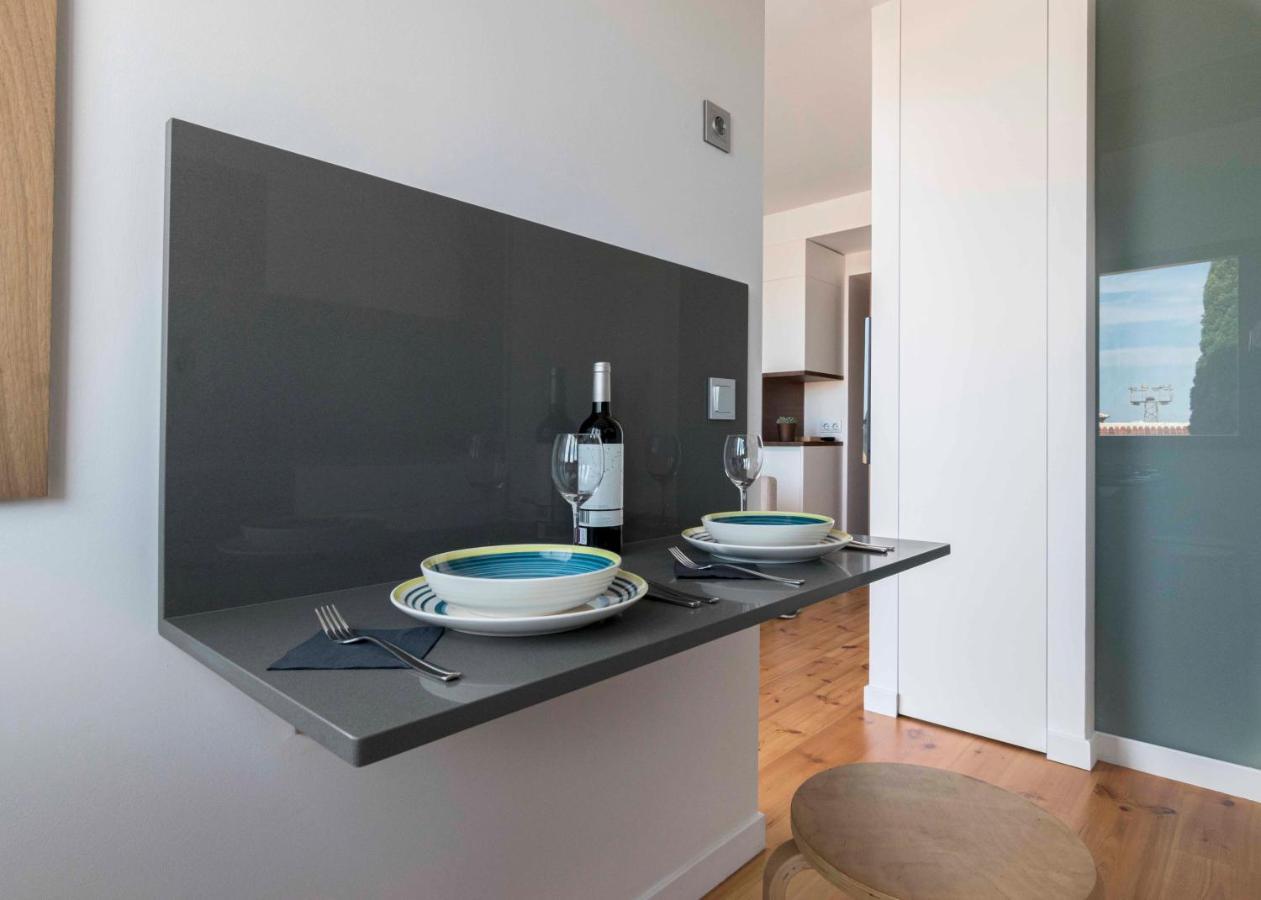 ガラチコVivienda El Cipres. Terraza Con Espectaculares Vistas Al Mar.アパートメント エクステリア 写真