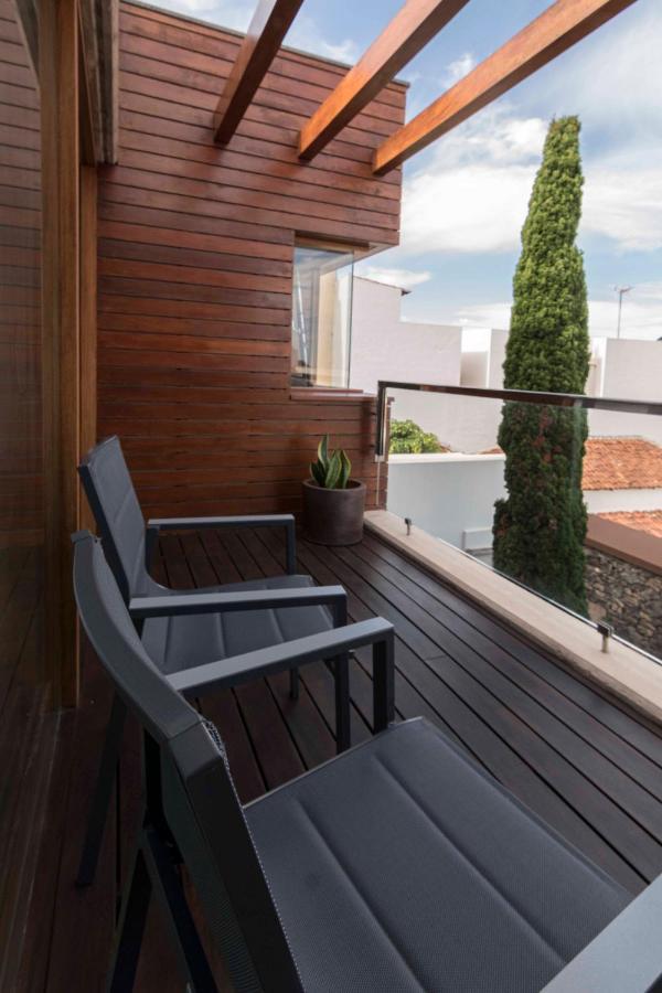ガラチコVivienda El Cipres. Terraza Con Espectaculares Vistas Al Mar.アパートメント エクステリア 写真